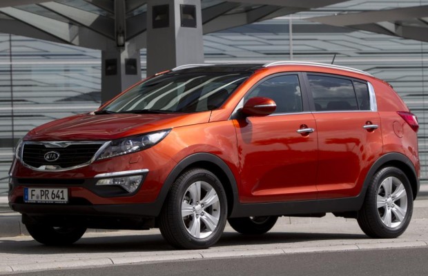 Kia baut Produktionswerke aus