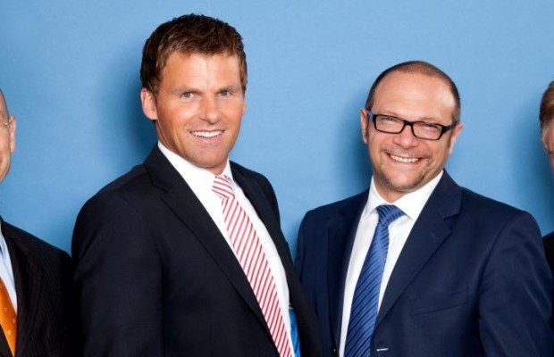 Löhner ist Morelo-Geschäftsführer