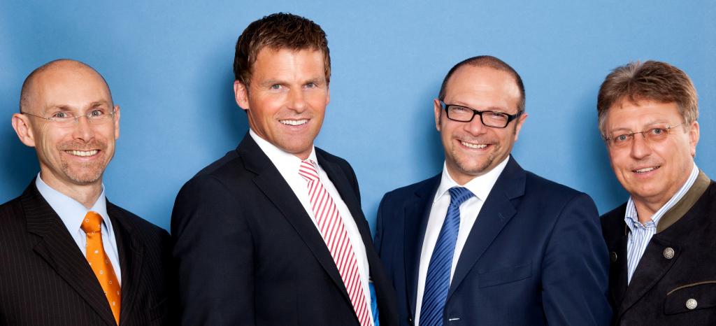 Löhner ist Morelo-Geschäftsführer