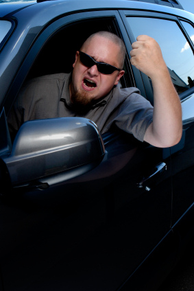 Lahme Autos machen amerikanische Autofahrer wütendFoto: The Tipping Glass (Flickr)