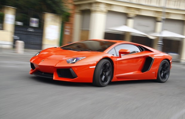 Lamborghini - Qualität trotz Extravaganz 