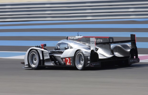 Le Mans: Höhepunkt der Sportwagen-Saison