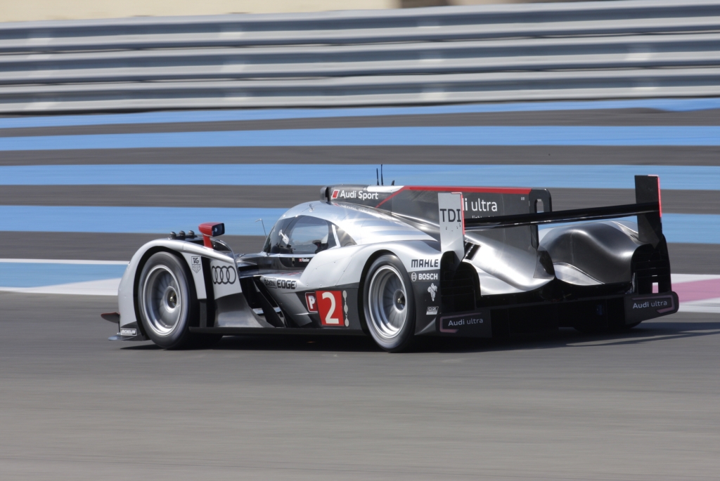 Le Mans: Höhepunkt der Sportwagen-Saison