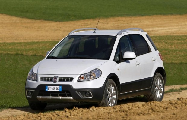 Lieferzeiten - Fiat liefert am schnellsten