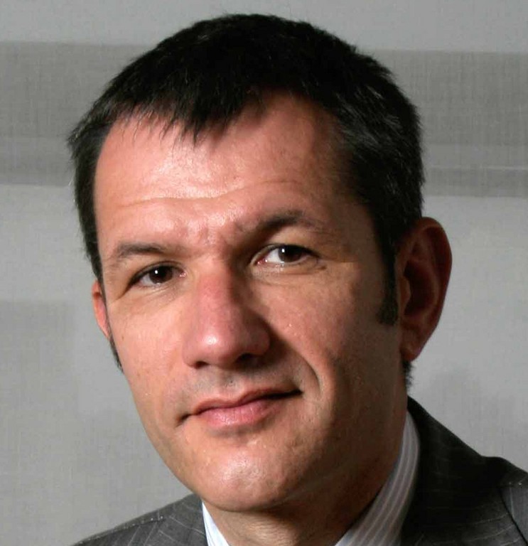 Loire Vice President von Infiniti