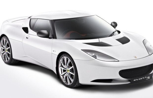 Lotus geht nach China