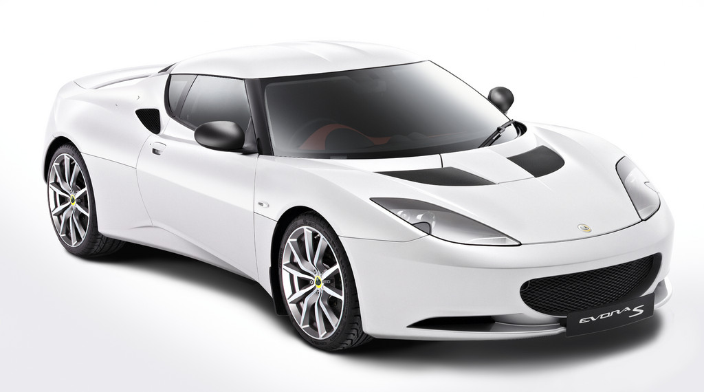Lotus geht nach China