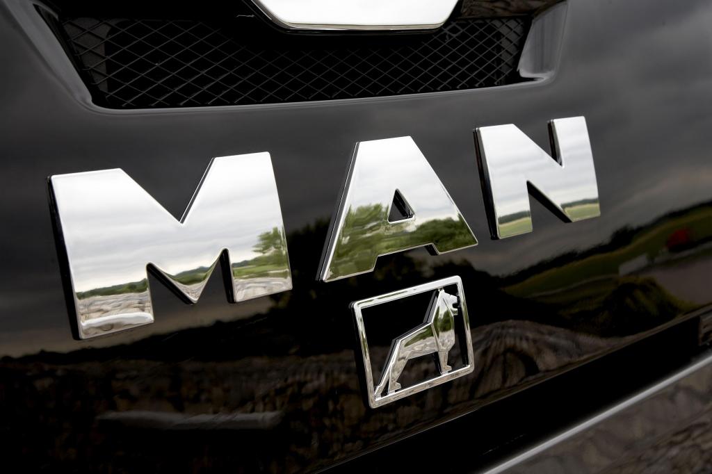 MAN für Partnerschaft mit Volkswagen und Scania