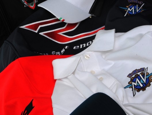 MV Agusta mit neuer Kollektion