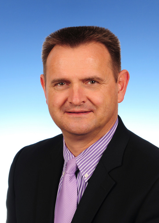 Martin Rosik.