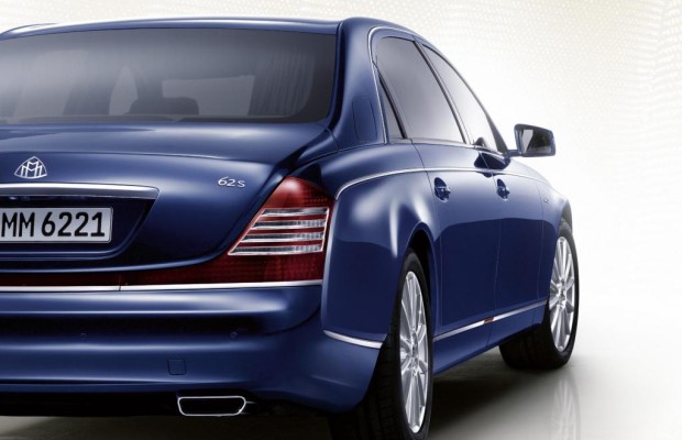 Maybach: Daimlers Entscheidung lässt auf sich warten