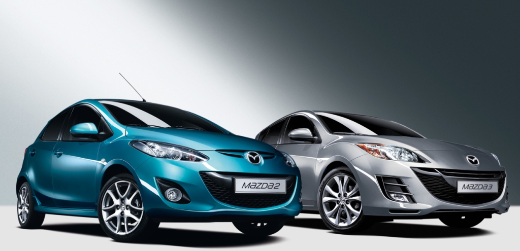 Mazda will mehr Emotionen wecken