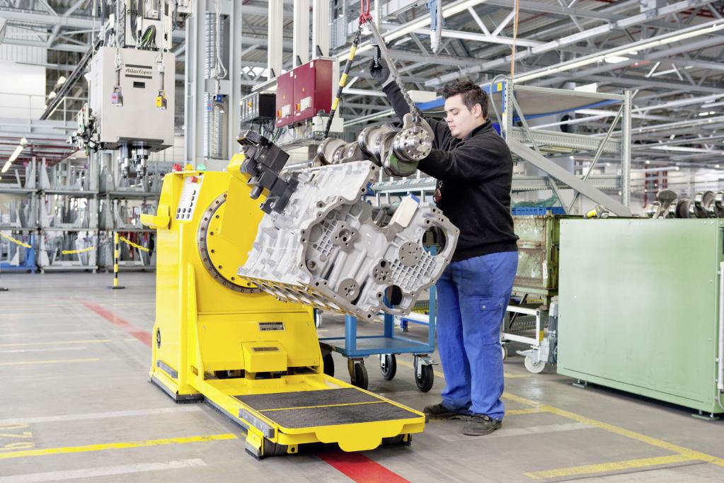Mercedes-Benz setzt auf ausländische Märkte