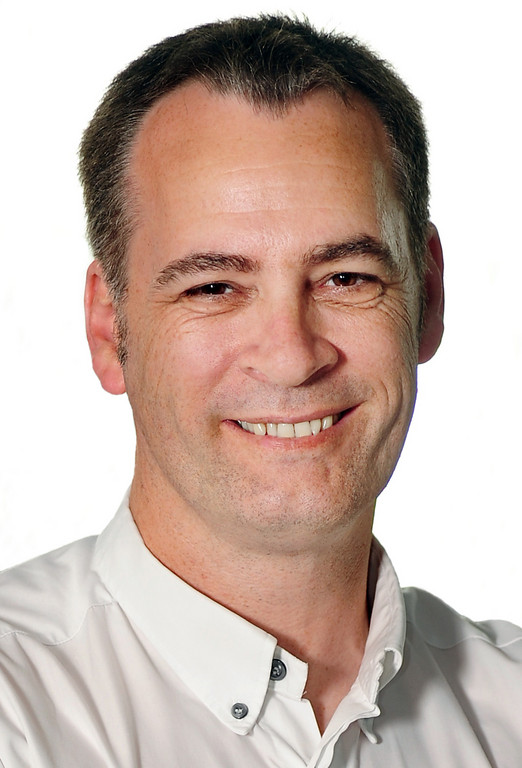 Michael Lewald.