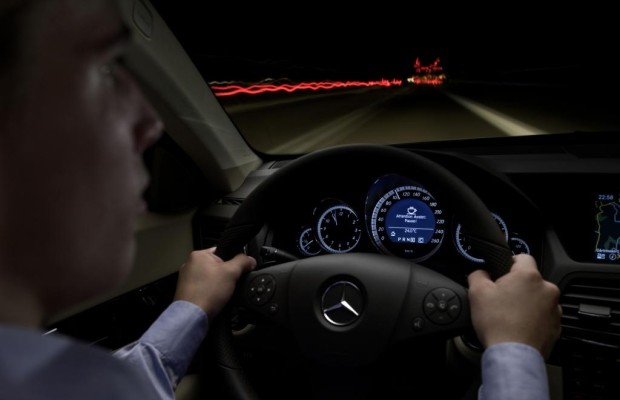 Mit dem Auto in den Urlaub - Gefährlicher Sekundenschlaf