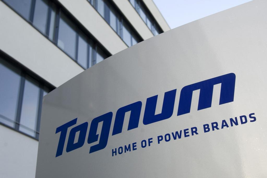 Motorenspezialist Tognum gehört nun Daimler und Rolls-Royce