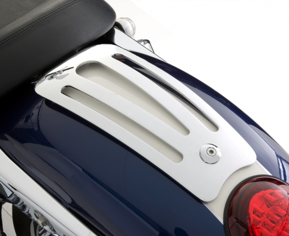 Motorradfahrbericht Triumph Thunderbird Storm: Hubraum durch nichts zu ersetzen