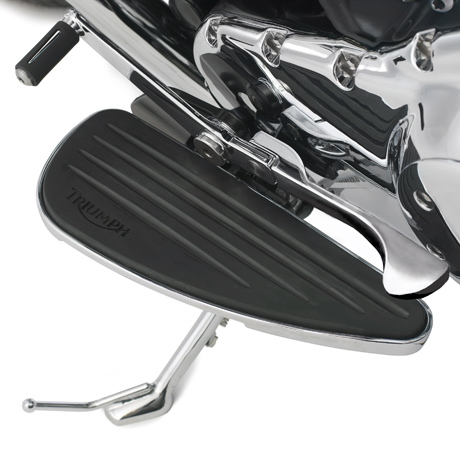 Motorradfahrbericht Triumph Thunderbird Storm: Hubraum durch nichts zu ersetzen