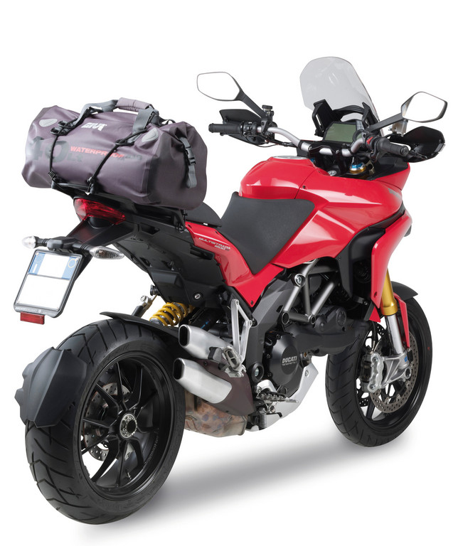 Motorradtasche TW01-Waterproof von Givi.