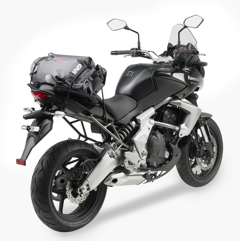 Motorradtasche TW02-Waterproof von Givi.