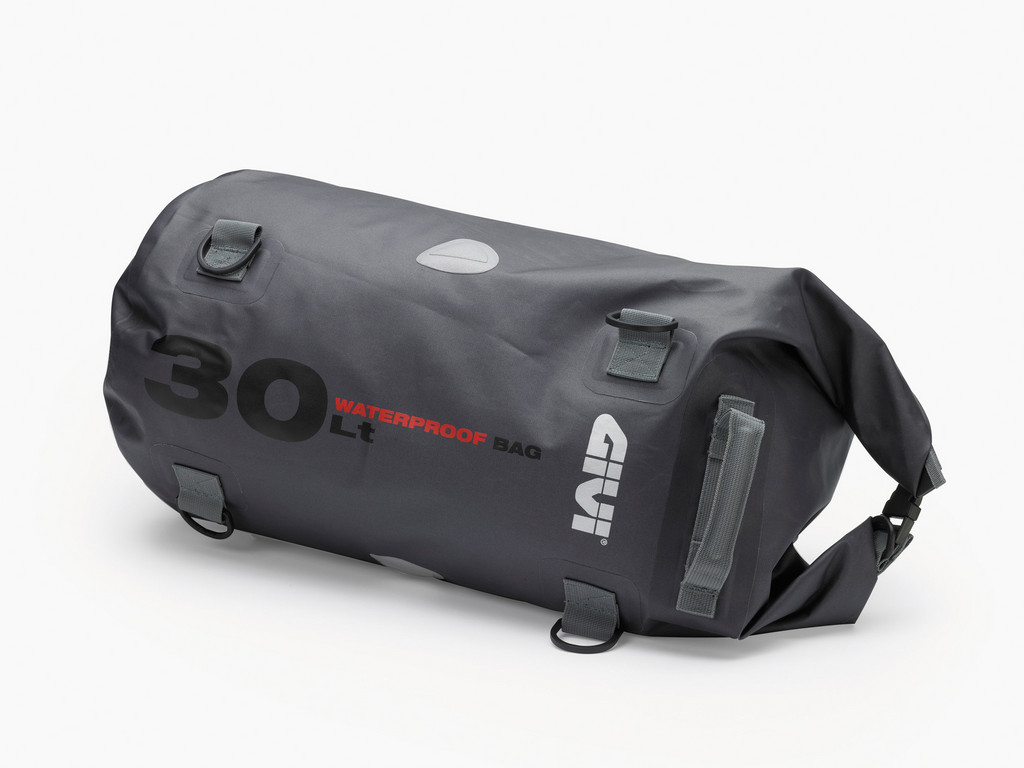 Motorradtasche TW02-Waterproof von Givi.