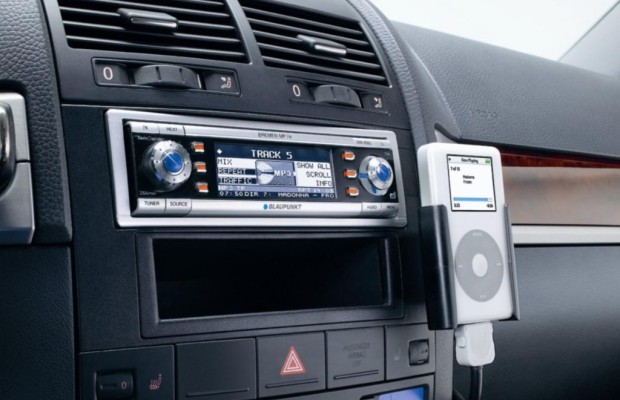 Musik im Auto - Besser keine volle Dröhnung