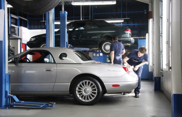 Neue EU-Verordnung sichert mehr Preiswettbewerb bei Autoreparaturen