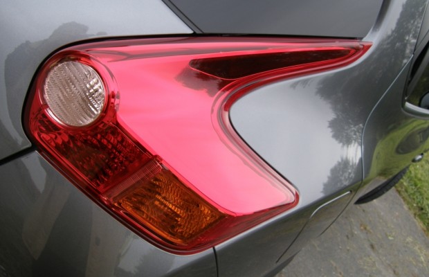 Nissan erfüllt schon heute Verwertungsquote für 2015