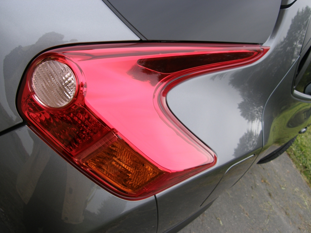 Nissan erfüllt schon heute Verwertungsquote für 2015