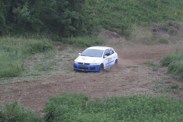 Offroad-G8 war voller Erfolg