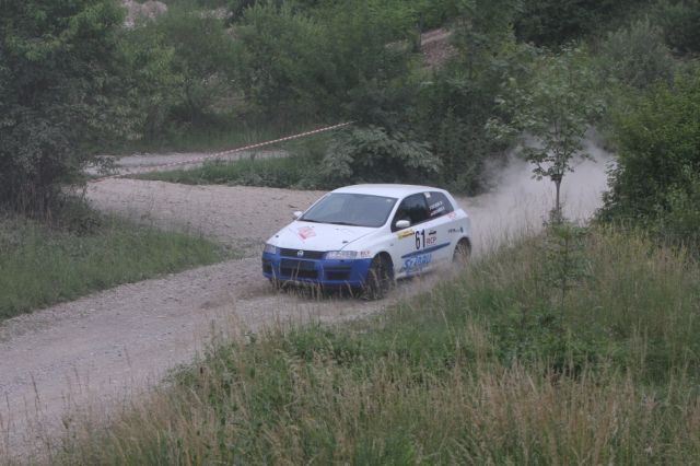 Offroad-G8 war voller Erfolg