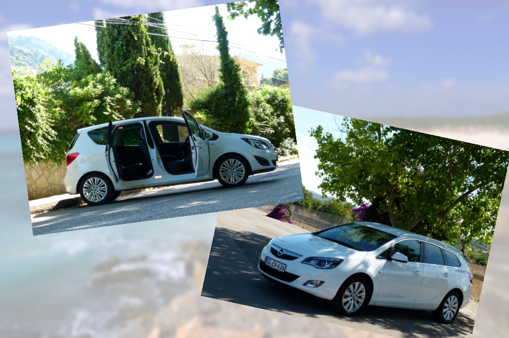 Opel Astra Sports Tourer & Opel Meriva: So kommt die Familie wieder auf Kurs