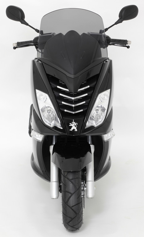 Peugeot Citystar.