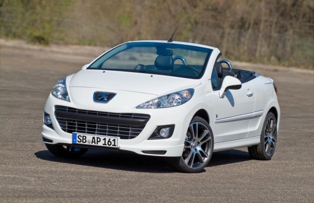Peugeot bietet 