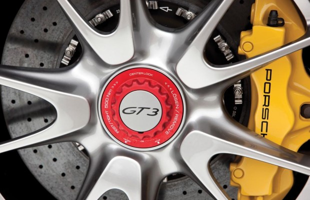 Porsche: 911er müssen an die 