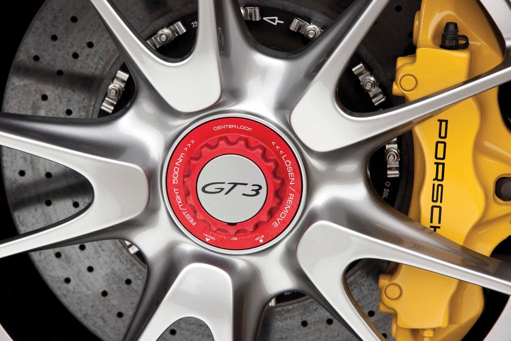 Porsche: 911er müssen an die 