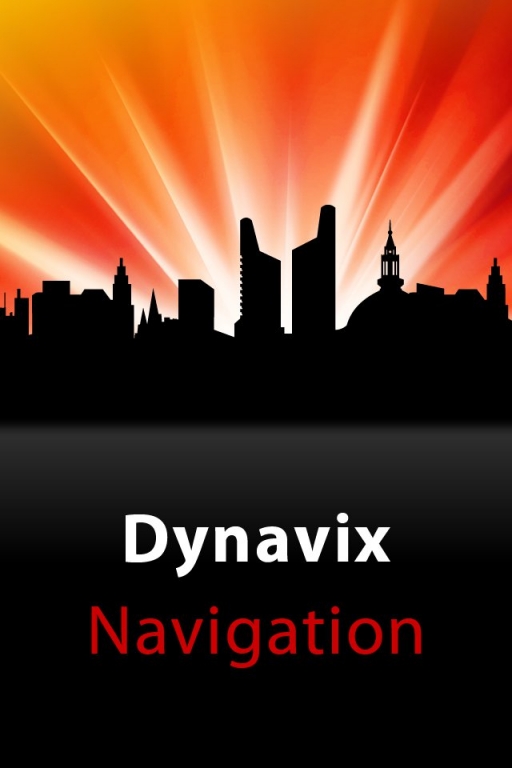 Praxistest: Dynavix Navi-Software für iPhone und iPad