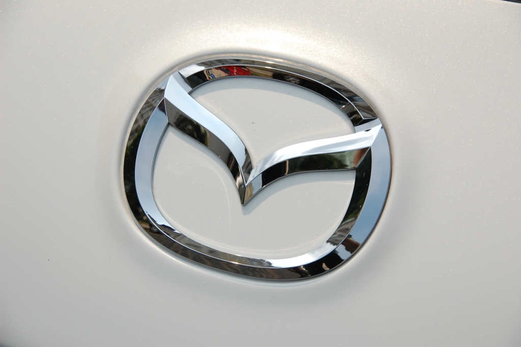 Rückruf für Mazda3 wegen Scheibenwischer