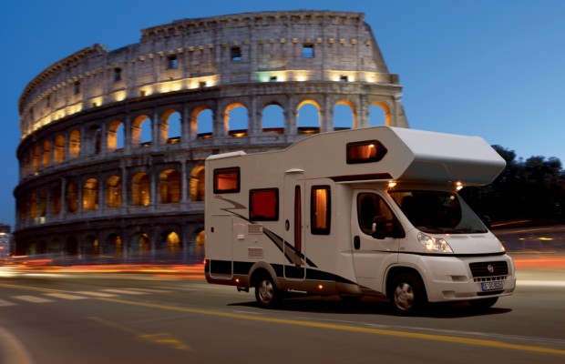 Ratgeber: Mit dem gemieteten Reisemobil in den Urlaub