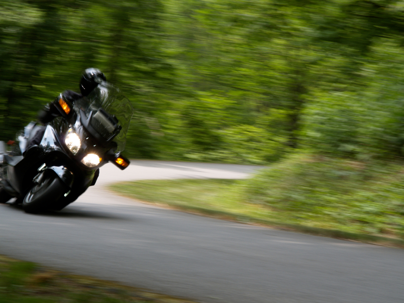 Ratgeber Motorrad: Gute Zeit für gebrauchte Bikes 