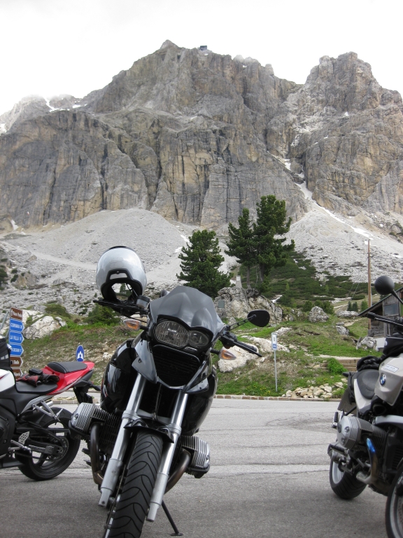 Ratgeber Motorradurlaub: Mit Freunden auf Tour