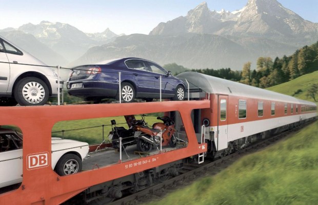 Ratgeber Urlaub: Alternativen zum Auto