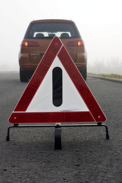 Ratgeber Urlaub: Autopanne im Ausland