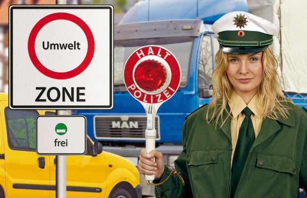 Ratgeber Verkehrskontrolle - Schweigen ist Gold
