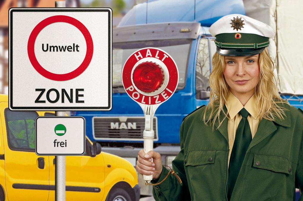 Ratgeber Verkehrskontrolle - Schweigen ist Gold