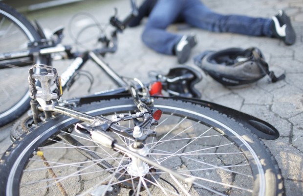 Recht: Bei Sturz auf Fahrrad-Probefahrt haftet der Händler
