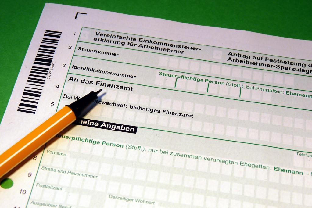 Recht: Falschangabe bei Pendlerpauschale strafbar