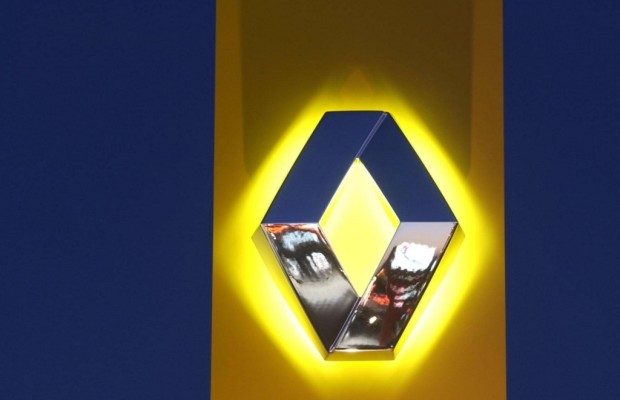 Renault zeichnet fünf deutsche Händler aus