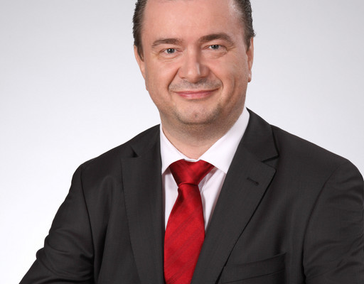 Ries wird Vorsitzender der Geschäftsführung bei A.T.U.