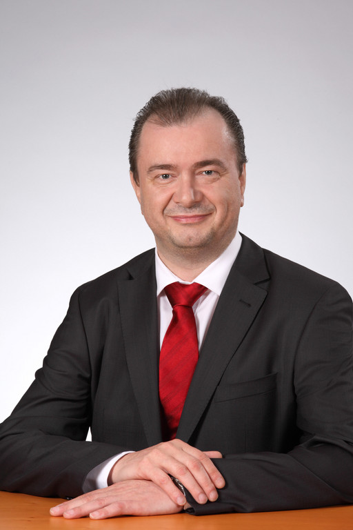 Ries wird Vorsitzender der Geschäftsführung bei A.T.U.